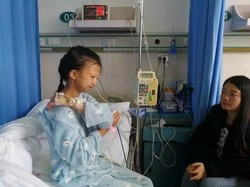 Hanya Makan Nasi dan Cabe, Wanita Ini Meninggal Karena Kemiskinan
