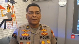 VIDEO: Interpol Cari Harun Masiku