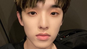 Jae 'Day6' Buat Penggermar Heboh setelah Umumkan Jaesix Comeback