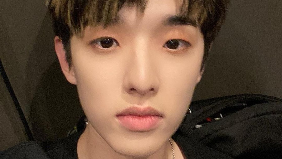 Jae 'Day6' Buat Penggermar Heboh setelah Umumkan Jaesix Comeback Jae Day6 umumkan segera mengunggah konten baru di YouTube Jaesix, hal itu buat My Day kegirangan.