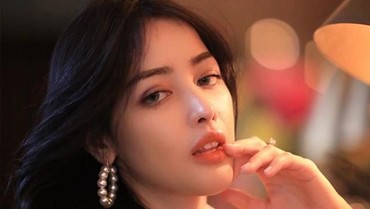 Wajah Penuh Jerawat saat Live IG, Sidi Siwi: Aku Lebih Peduli Harga Diriku