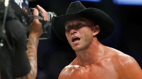 Donald Cerrone, Penantang McGregor yang Hampir Jadi Dokter
