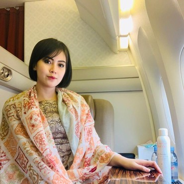 Sidang Mediasi Gagal, Arfita Dewi Bantah Pisahkan Anak dari Yama Carlos