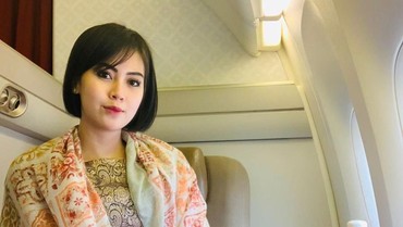 img-title Sidang Mediasi Gagal, Arfita Dewi Bantah Pisahkan Anak dari Yama Carlos