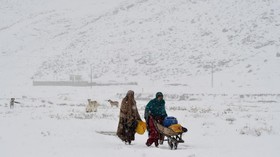 Longsor di Pakistan, 77 Tewas dan 94 Terluka