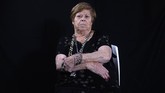 FOTO: Potret Para Penyintas Jelang 75 Tahun Holocaust Israel akan menggelar peringatan 75 tahun pembebasan tahanan kamp konsentrasi Nazi di Auschwitz, Polandia.
