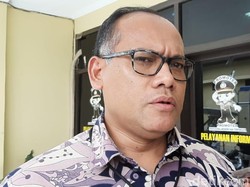 Kasus Carding, Pemanggilan Boy William dan Jesica Iskandar Ditunda