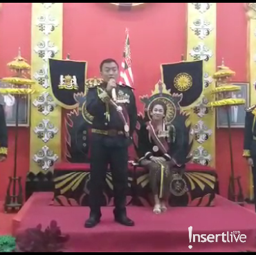 Langgar Aturan, Raja Keraton Agung Sejagat Dipecat dari Sunda Empire