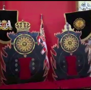 Polisi Temukan Cabang Keraton Agung Sejagat di Klaten