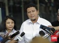 DKPP Lapor ke Tito soal Polemik Jokowi Pecat Evi Novida