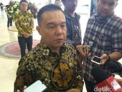 Bukan Pansus, Pimpinan DPR Dorong Panja Kasus Jiwasraya-Asabri