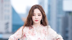 Peringatan 5 Tahun Goo Hara Meninggal, Jiyoung Kara Unggah Momen Kenangan