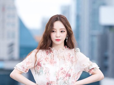 Peringatan 5 Tahun Goo Hara Meninggal, Jiyoung Kara Unggah Momen Kenangan