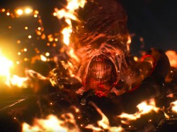 Trailer Resident Evil 3 Remake Meluncur, Nemesis Lebih Garang