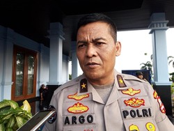 Bareskrim Periksa 14 ABK WNI Korban Eksploitasi di Kapal China