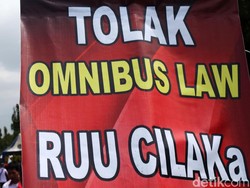 Omnibus Law Permudah Sekolah/Kampus Asing, Tak Wajibkan Bahasa Indonesia