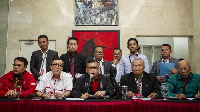 Indonesia Corruption Watch mengkritik pertemuan dewan pengawas KPK dengan Tim Hukum PDI Perjuangan guna membahas masalah Harun Masiku.