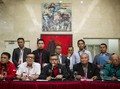 PDIP Tolak Ikut Campur Kasus Wahyu Setiawan dan Harun Masiku