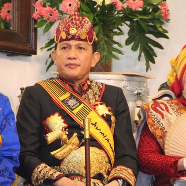 Dewan Keraton Anggap Tersangka Keraton Agung Sejagat 