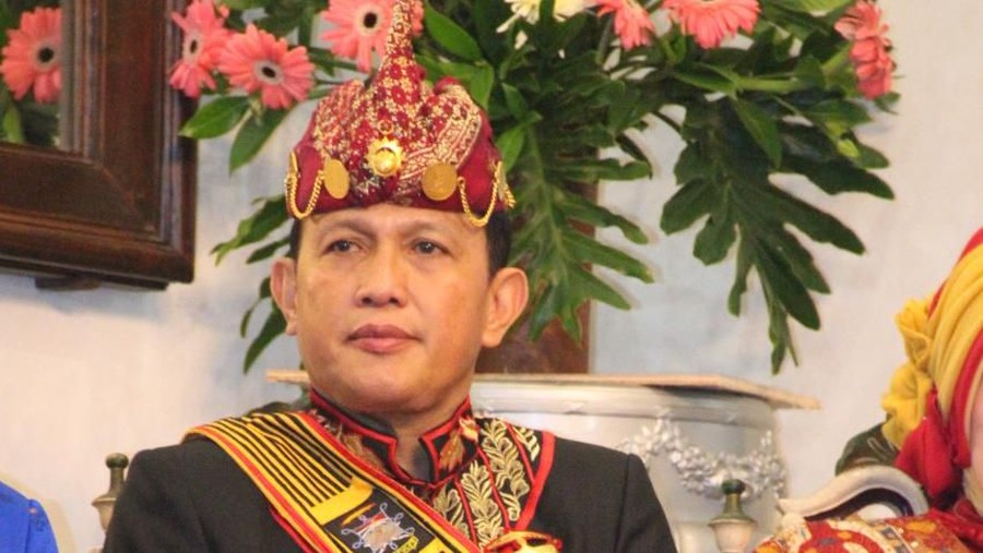 Dewan Keraton Forum Silaturahmi Keraton Nusantara (FSKN) beri tanggapan soal kemunculan Keraton Agung Sejagat.