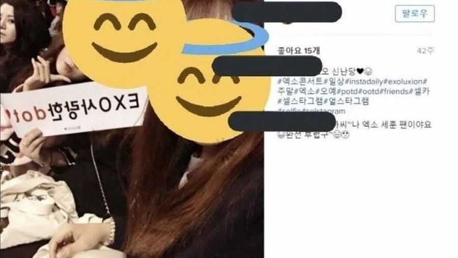 Tanda-tanda yang menunjukan jika Chen EXO dan pacarnya segera menikah dalam waktu dekat.