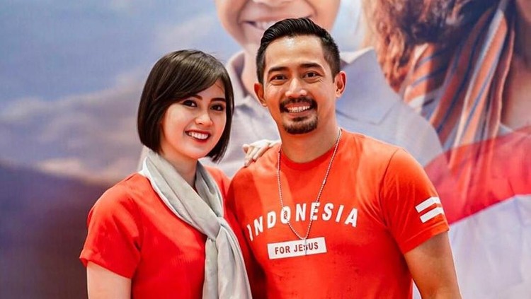 Pramugari Garuda, Istri Yama Carlos Tantang Siwi Sidi ...