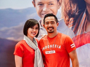 Pesan WhatsApp Terakhir Arfita untuk Yama Carlos sebelum Menghilang