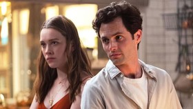 Netflix Mulai Produksi Serial You Musim Ketiga