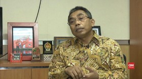 VIDEO: Ketua DPRD DKI Setujui Pansus Banjir Pekan Depan