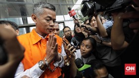 Wahyu Setiawan: Tuntutan 8 Tahun Bui Berat dan Tak Adil