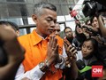 Saksi Sebut Hasto Kristiyanto Pernah Bertemu Wahyu Setiawan