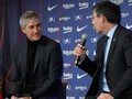 Setien: Aturan Lima Pergantian Pemain Bisa Rugikan Barcelona