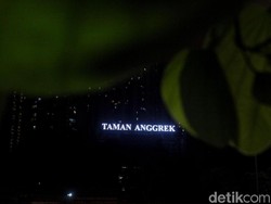 Siapa yang Punya Mal Taman Anggrek? Ini Orangnya