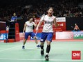 Greysia/Apriyani Juara Yonex Thailand Open