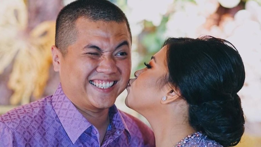 Mewahnya Pesta Lamaran Anak Konglomerat Kalimantan Haji Isam, Bertabur Artis