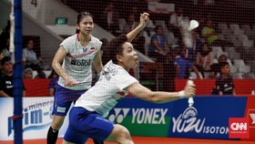 Hasil BATC 2020: Putri Indonesia Tersingkir di Tangan Jepang