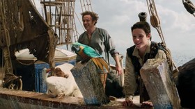 Ragam Adaptasi Doctor Dolittle Seabad Terakhir