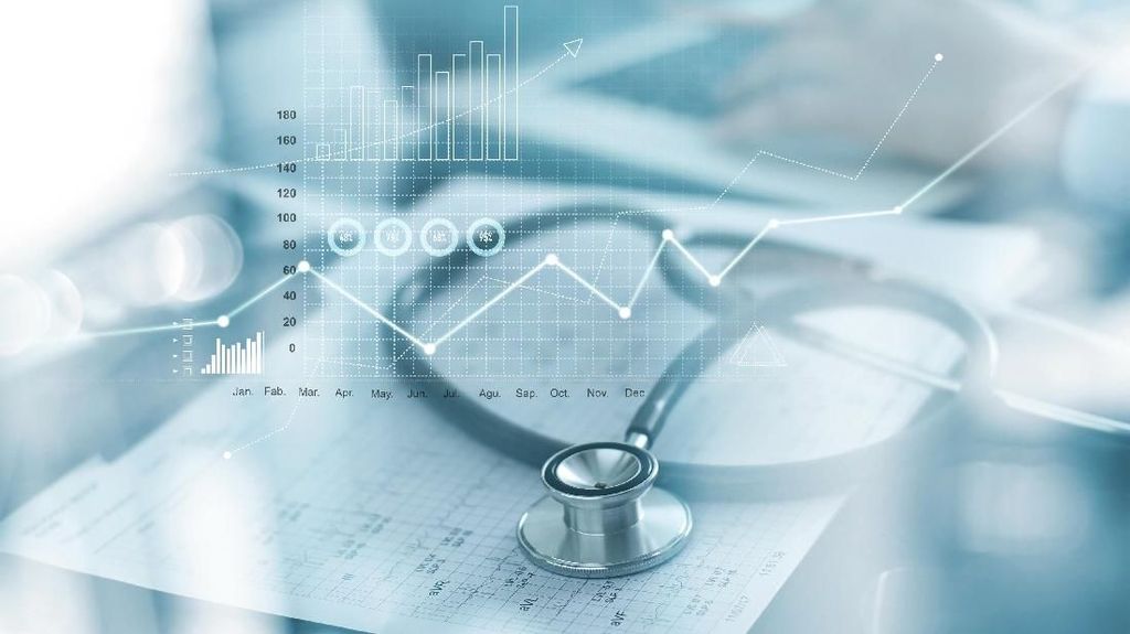 10 Penyakit Paling Mematikan di Dunia, Ancaman Nyata di Depan Mata