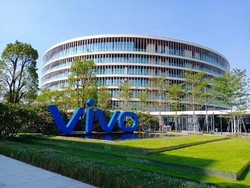 Kini Punya 9 R&D, Vivo Perkuat Teknologi di 2020