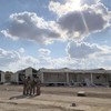 Drone Asing Sasar Pangkalan AS di Irak, Timteng Siaga Perang Lagi?