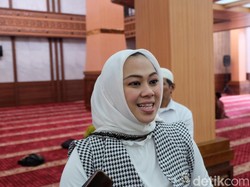 Waswas Terpapar Corona di Musda HIPMI Jabar, Bupati Karawang Tes Swab