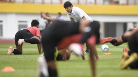 Jadwal TC Timnas Indonesia Mundur hingga 1 Agustus