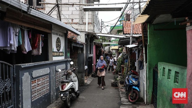 Warga Bidara Cina tak menolak digusur untuk Sodetan Ciliwung selama ganti rugi dibayarkan sesuai putusan pengadilan.
