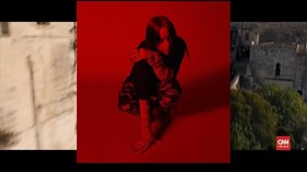 VIDEO: Billie Eilish Bakal Isi Lagu Tema No Time to Die