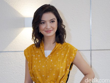 Duh, Raline Shah Diputus Pacar karena Perlakukan Seperti Hewan Peliharaan