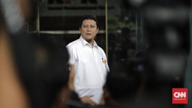 DKPP Soal Evi Kembali Jadi Komisioner: Tanggung Jawab KPU