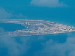 Kepulauan Spratly Diklaim Prancis, China Marah dalam Ketidaktahuan