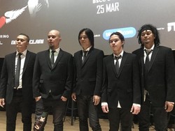 Once dan Tyo Tak Diajak Dewa 19 di Konser Orkestra