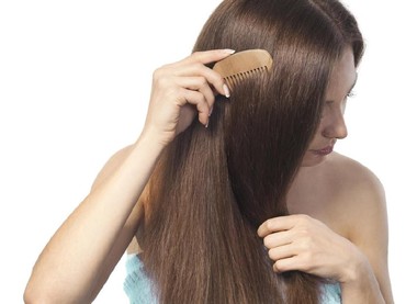 Susu Kunyit Solusi Rambut Rontok dan Kulit Kepala Gatal karena Ketombean
