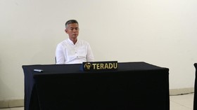 DKPP Mengaku Dikritik karena Tidak Ungkap Suap Wahyu Setiawan
